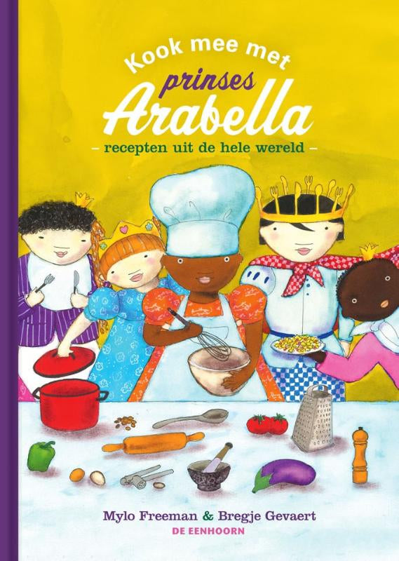 Kook-mee-met-Prinses-Arabella-boek-cover-9789462917354
