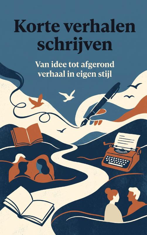 Korte-verhalen-schrijven-boek-cover-9789465534947