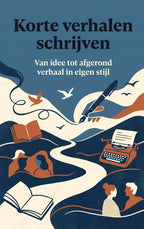 Korte-verhalen-schrijven-boek-cover-9789465534947