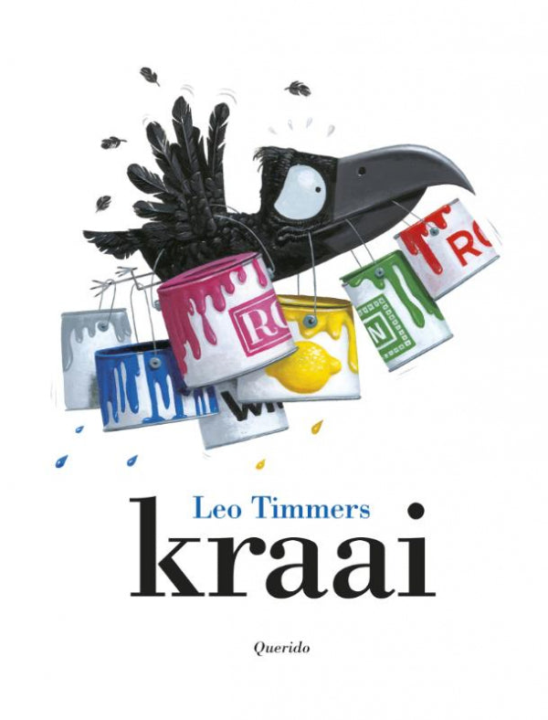 Kraai