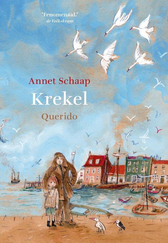 Krekel