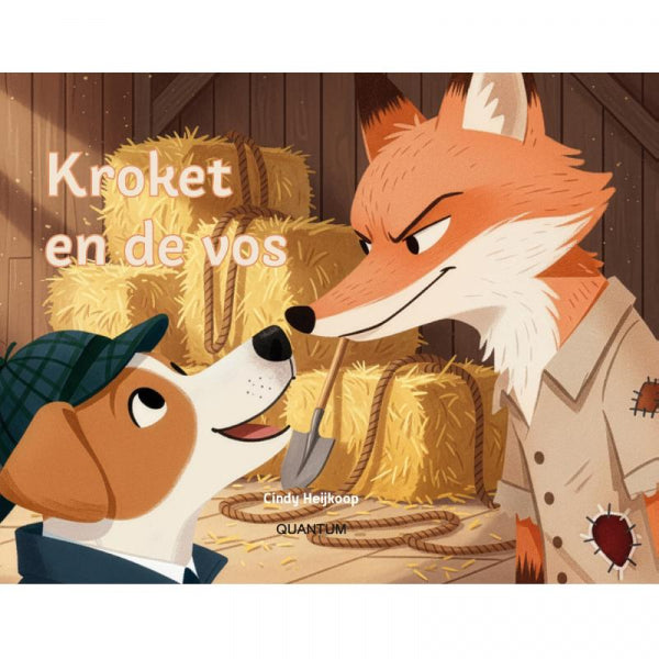 Kroket-en-de-Vos-boek-cover-9789090414058