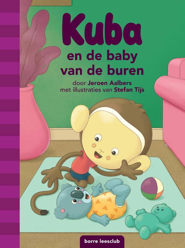 Kuba-en-de-baby-van-de-buren-boek-cover-9789089223500