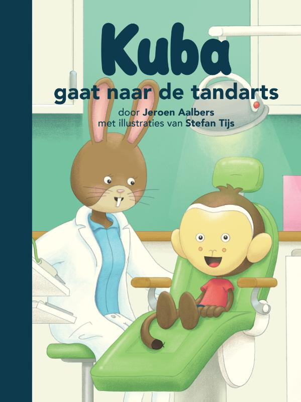 Kuba-gaat-naar-de-tandarts-boek-cover-9789089223289