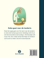 Kuba-gaat-naar-de-tandarts-flaptekst-9789089223289