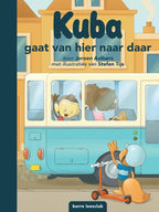 Kuba-gaat-van-hier-naar-daar-boek-cover-9789089223432