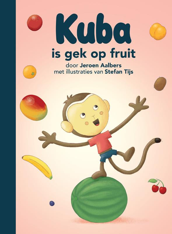 Kuba-is-gek-op-fruit-boek-cover-9789089223265