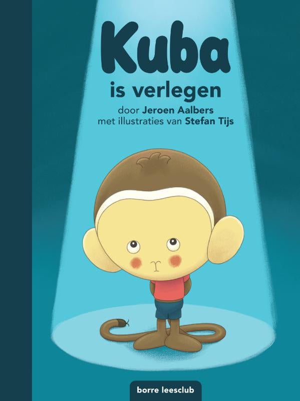 Kuba-is-verlegen-boek-cover-9789089223470