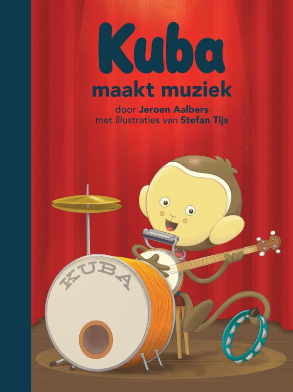 Kuba-maakt-muziek-boek-cover-9789089223340