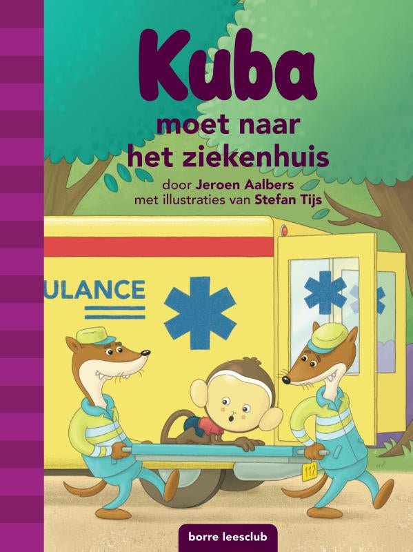Kuba-moet-naar-het-ziekenhuis-boek-cover-9789089223524