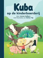 Kuba-op-de-kinderboerderij-boek-cover-9789089223272