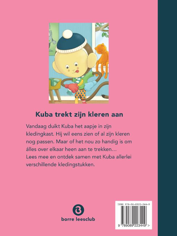 Kuba-trekt-zijn-kleren-aan-flaptekst-9789089223449