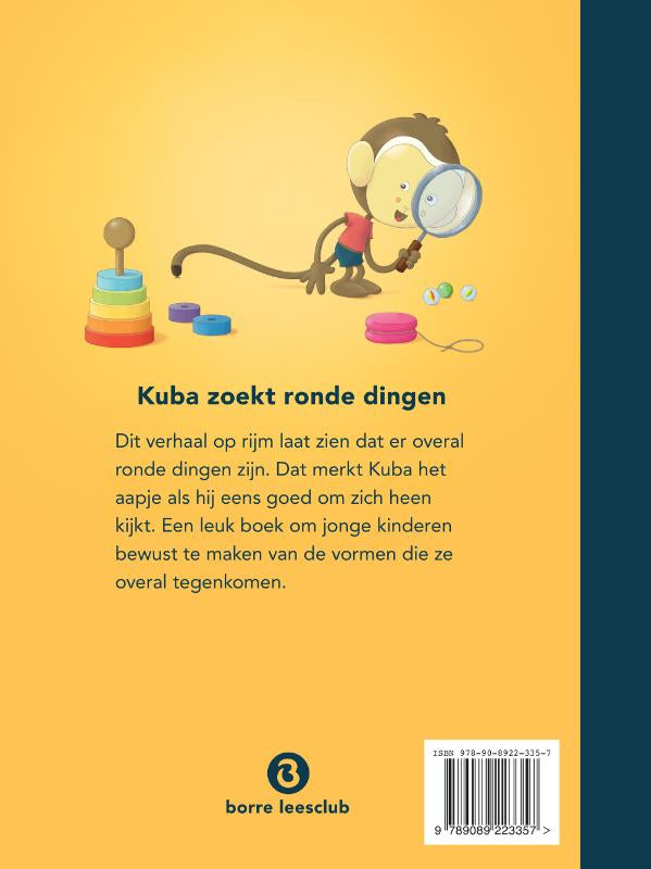 Kuba-zoekt-ronde-dingen-flaptekst-9789089223357