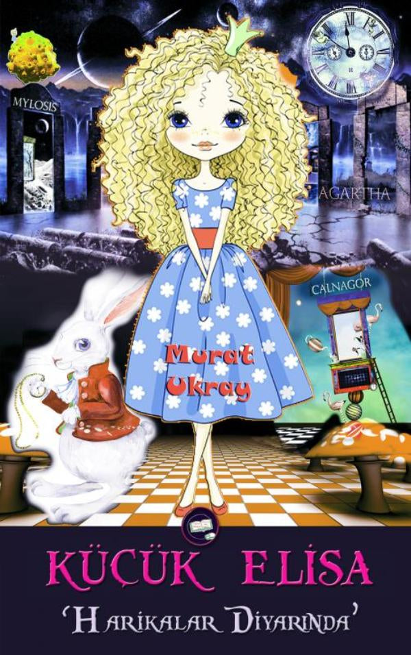 Kucuk-Elisa-boek-cover-9786057748072