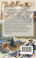 Kunststromingen-door-de-eeuwen-flaptekst-9789465537047