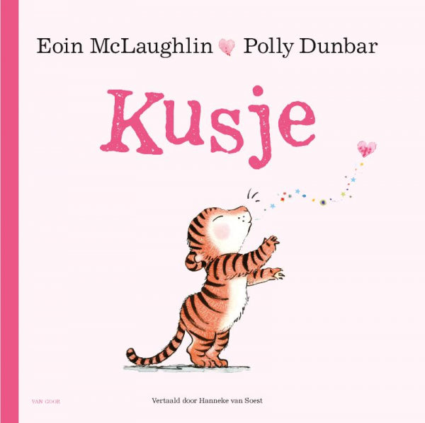 Kusje