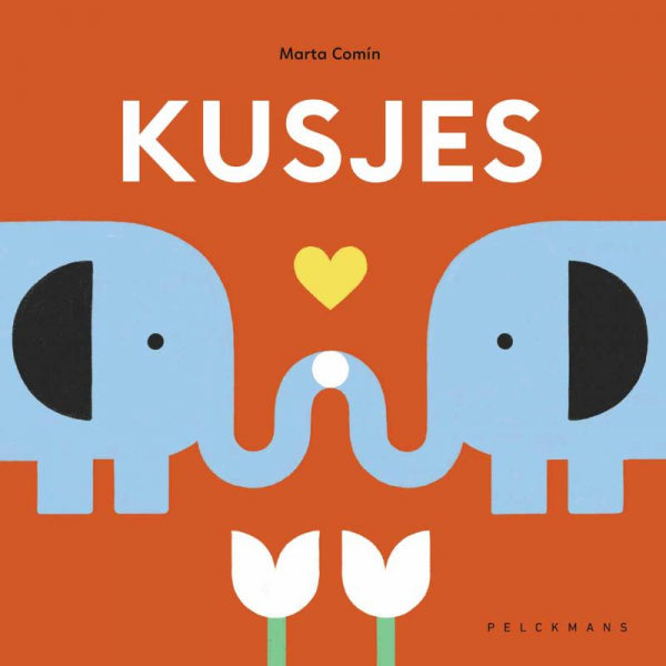 Kusjes