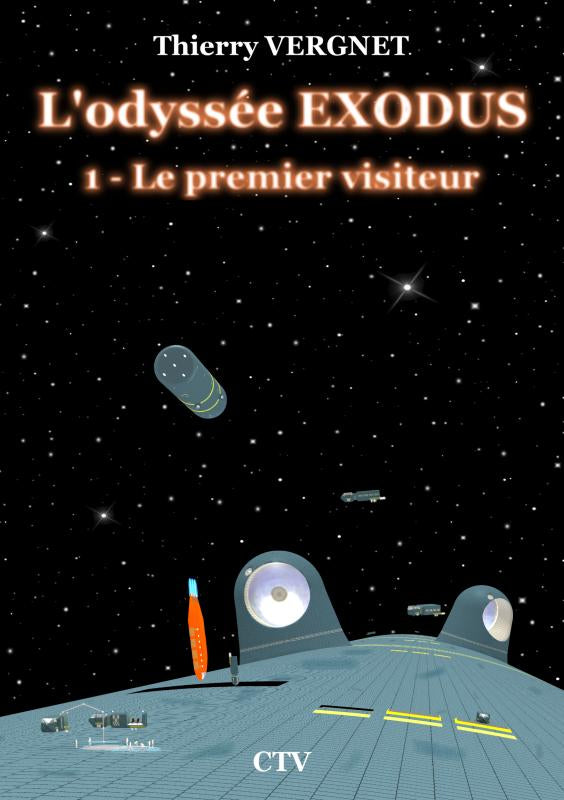 L-odyssee-Exodus-Tome-1-boek-cover-9789403628318