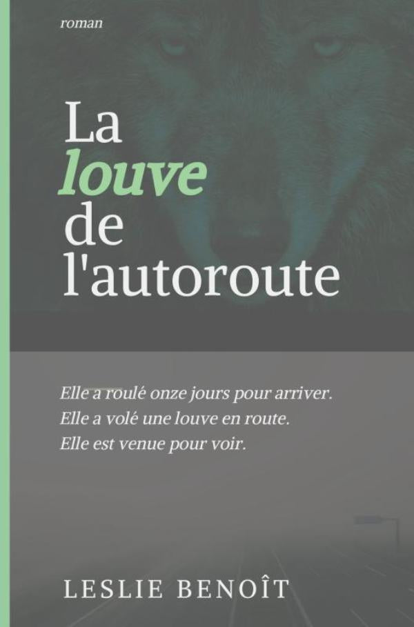 LA-LOUVE-DE-L-AUTOROUTE-boek-cover-9789403835112