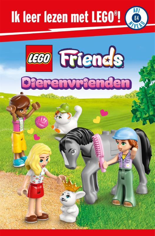 LEGO-R-Friends-Dierenvrienden-boek-cover-9789047880226