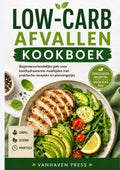 LOW-CARB-AFVALLEN-K-O-O-K-B-O-E-K-boek-cover-9789403900278