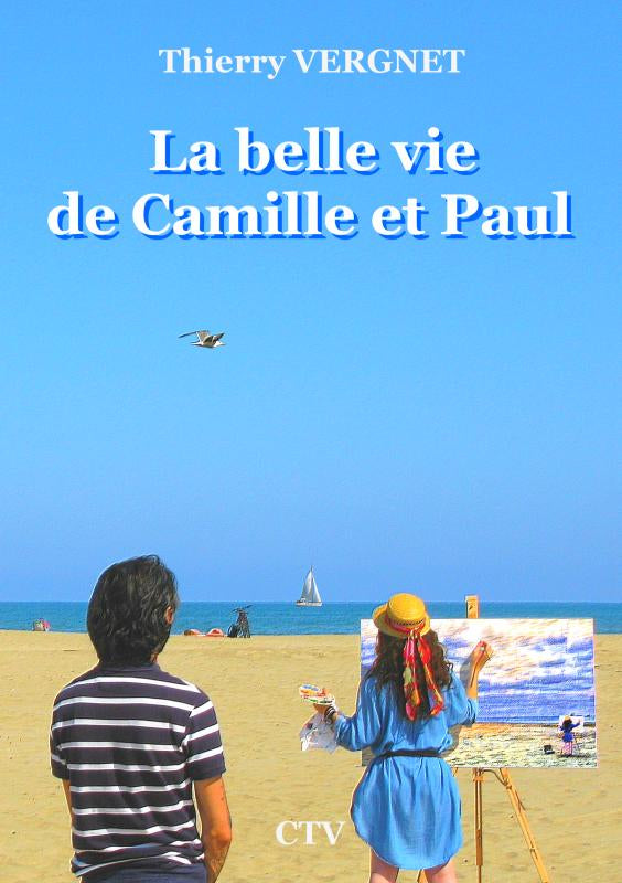La-belle-vie-de-Camille-et-Paul-boek-cover-9789403655338