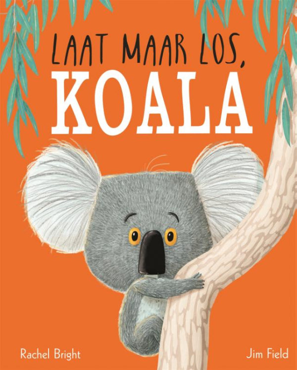 Laat-maar-los-Koala-boek-cover-9789025766863