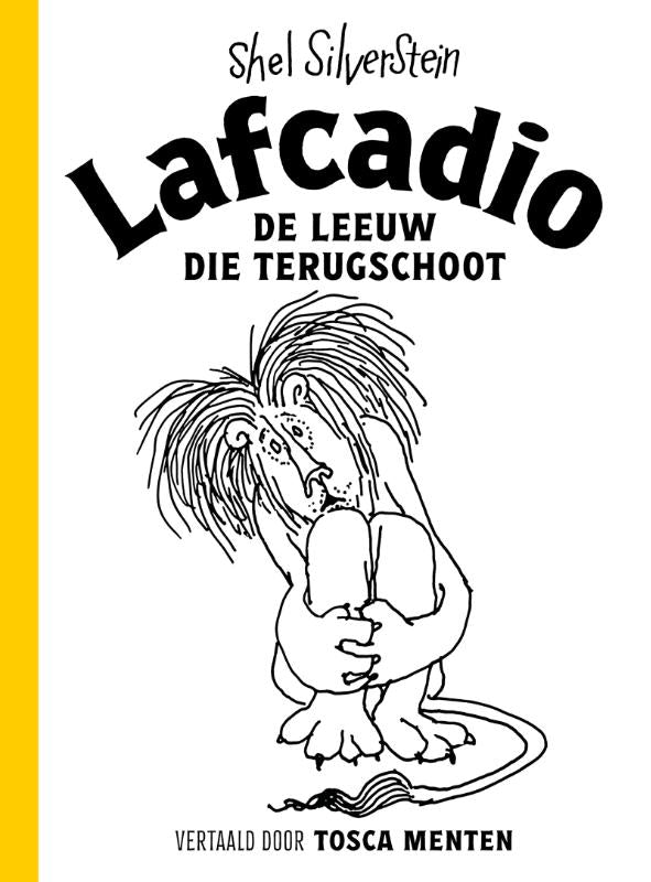 Lafcadio-de-leeuw-die-terugschoot-boek-cover-9789023962441