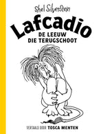 Lafcadio-de-leeuw-die-terugschoot-boek-cover-9789023962441