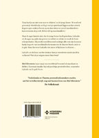 Lafcadio-de-leeuw-die-terugschoot-flaptekst-9789023962441