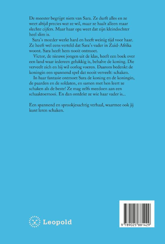 Lang-leve-de-koningin-flaptekst-9789025881429