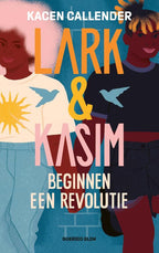 Lark-and-Kasim-beginnen-een-revolutie-boek-cover-9789045127781