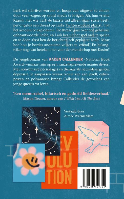 Lark-and-Kasim-beginnen-een-revolutie-flaptekst-9789045127781