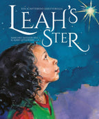 Leah-s-ster-boek-cover-9789464393279
