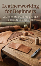 Leatherworking-for-Beginners-boek-cover-9789465586939