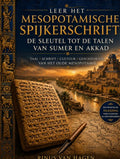 Leer-het-Mesopotamische-Spijkerschrift-boek-cover-9789403909837
