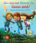 Lees-mee-met-Koen-en-Lot-Samen-sterk-boek-cover-9789000388684