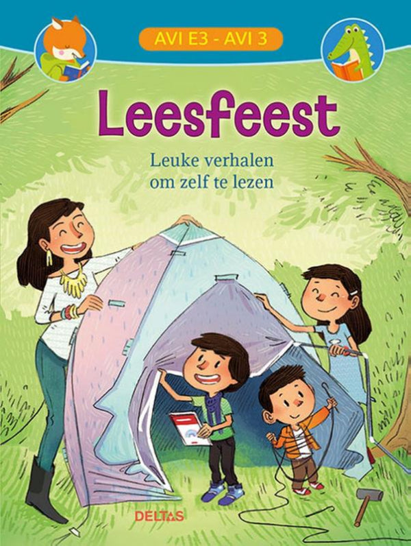 Leesfeest-Leuke-verhalen-om-zelf-te-lezen-boek-cover-9789044764116