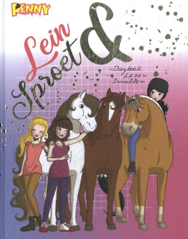 Lein & Sproet