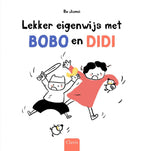 Lekker-eigenwijs-met-Bobo-en-Didi-boek-cover-9789044858372