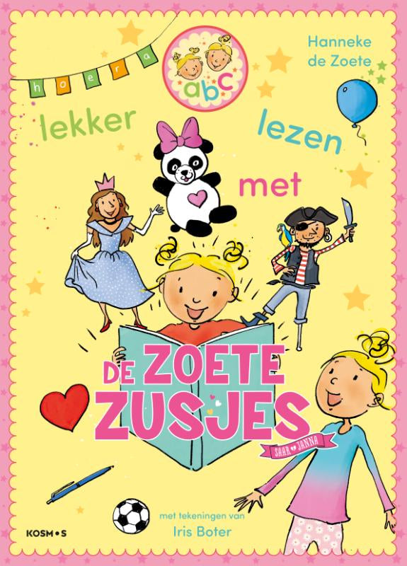 Lekker-lezen-met-de-Zoete-Zusjes-boek-cover-9789043931847