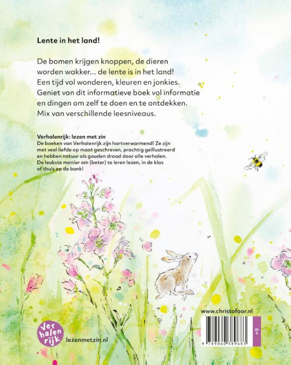 Lente-in-het-land-flaptekst-9789060389683