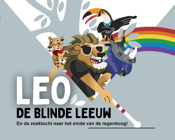 Leo-de-blinde-leeuw-en-de-zoektocht-naar-het-einde-van-de-regenboog-boek-cover-9789083484907