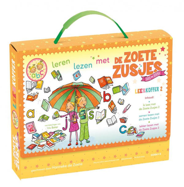 Leren-lezen-met-de-Zoete-Zusjes-leeskoffer-2-boek-cover-9789043935364