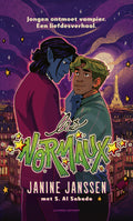 Les-Normaux-1-boek-cover-9789021051802