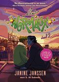 Les-Normaux-deel-2-boek-cover-9789021058092