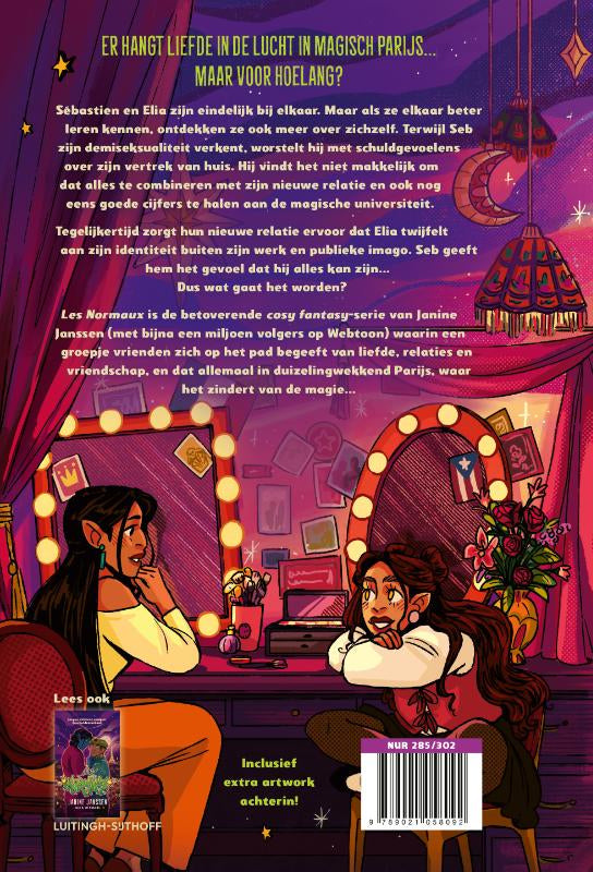 Les-Normaux-deel-2-flaptekst-9789021058092