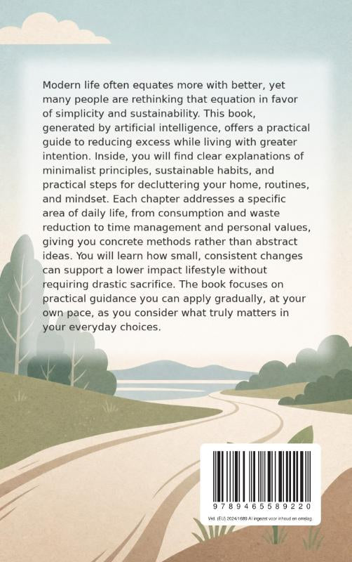 Less-Is-More-Living-with-Impact-Without-Waste-flaptekst-9789465589220