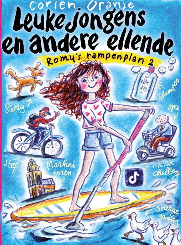 Leuke-jongens-en-andere-ellende-boek-cover-9789085435174