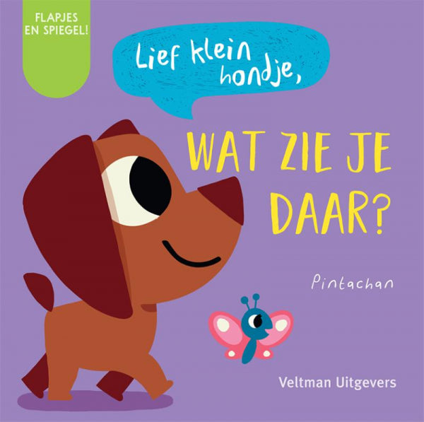 Lief-klein-hondje-wat-zie-je-daar-boek-cover-9789048322916
